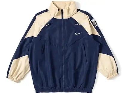 Nike Retro Track Jacket
