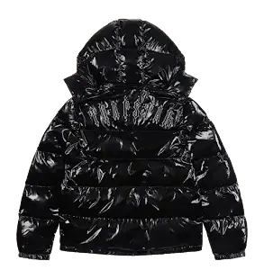 Trapstar Shiny Puffer Jacket