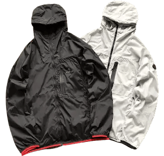 Moncler Windbreaker Jacket #1