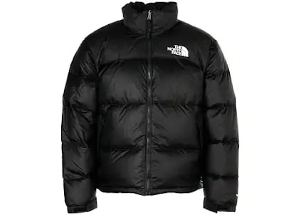 North Face 1996 Nupste Puffer Jacket [Big Dongle Batch]
