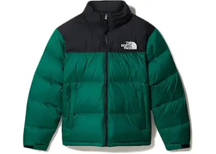 North Face 1996 Nupste Puffer Jacket [0832club Batch]