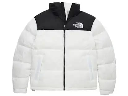 Cheap North Face Nupste Puffer Jacket