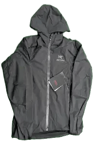 Arc'teryx Windbreaker Jacket